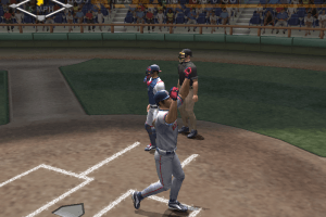 High Heat Major League Baseball 2004 22