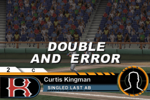 High Heat Major League Baseball 2004 23