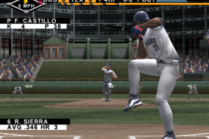 High Heat Major League Baseball 2004 24
