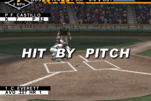 High Heat Major League Baseball 2004 25