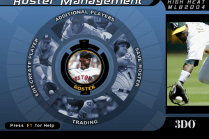 High Heat Major League Baseball 2004 2