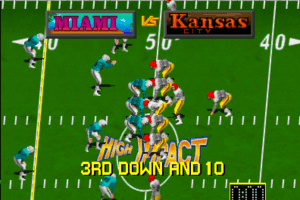 High Impact Football 2