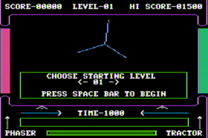 High Orbit 1