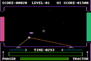 High Orbit 2