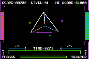 High Orbit 4