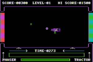 High Orbit 5