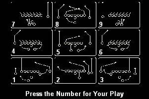 High Power Offense 1