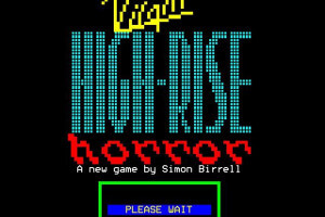 High-Rise Horror 0