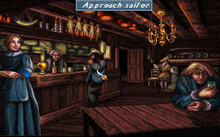 High Seas Trader abandonware