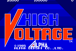 High Voltage 0