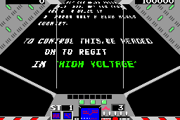 High Voltage 1