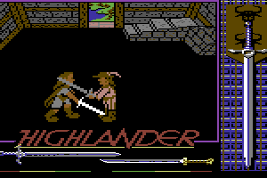 Highlander 1