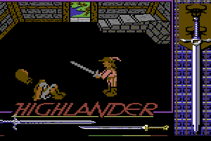Highlander 3