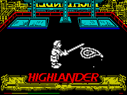 Highlander 10