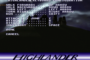 Highlander: The Last of the MacLeods 6