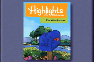 Highlights Interactive: Fun with a Purpose 0