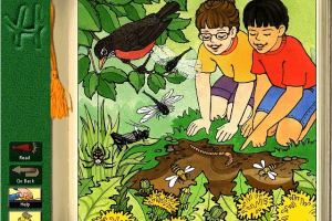 Highlights Interactive: Fun with a Purpose 10