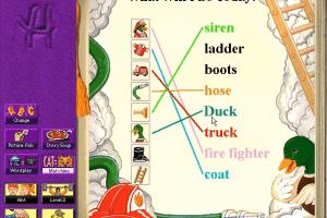 Highlights Interactive: Fun with a Purpose 13