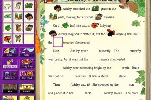 Highlights Interactive: Fun with a Purpose 14