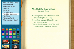 Highlights Interactive: Fun with a Purpose 17