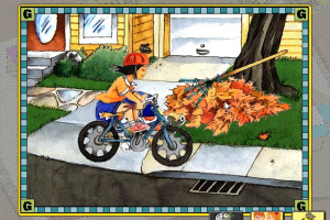 Highlights Interactive: Fun with a Purpose 4