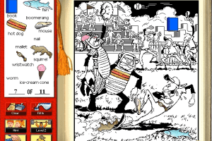 Highlights Interactive: Fun with a Purpose 6