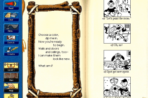 Highlights Interactive: Fun with a Purpose 7