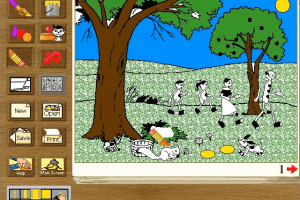 Highlights Interactive: Fun with a Purpose 8