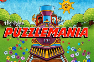 Highlights: Puzzlemania 0
