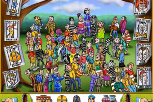 Highlights: Puzzlemania 9