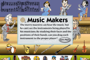 Highlights: Puzzlemania 13