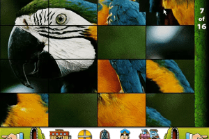 Highlights: Puzzlemania 14