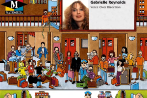 Highlights: Puzzlemania 2