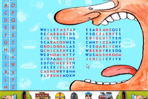 Highlights: Puzzlemania 4