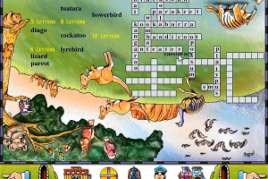 Highlights: Puzzlemania 5