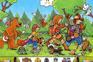 Highlights: Puzzlemania 7