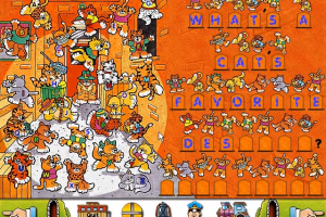 Highlights: Puzzlemania 8