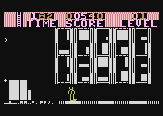 Highrise abandonware