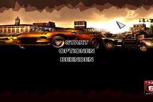Highspeed Control: Carbon-Edition 1