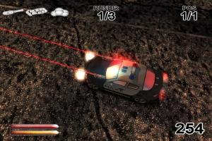 Highspeed Control: Carbon-Edition 4