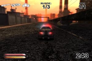 Highspeed Control: Carbon-Edition 5
