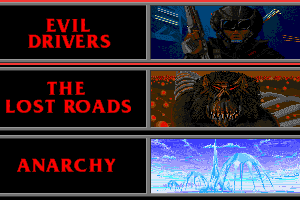 Highway Hunter 3