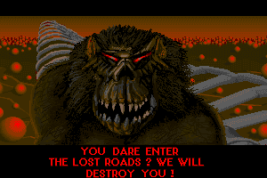 Highway Hunter 5