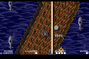 Highway Hunter 6