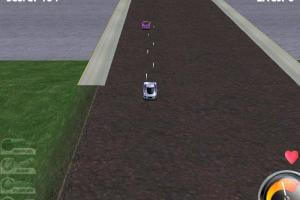 Highway Pursuit 1