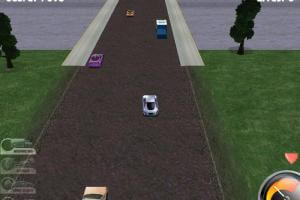 Highway Pursuit 2