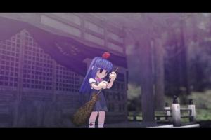 Higurashi Daybreak 0