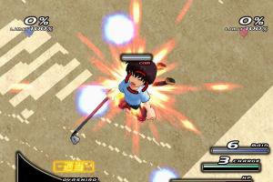 Higurashi Daybreak 15