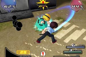 Higurashi Daybreak 18