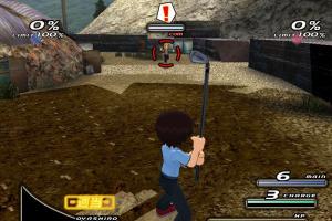 Higurashi Daybreak 23
